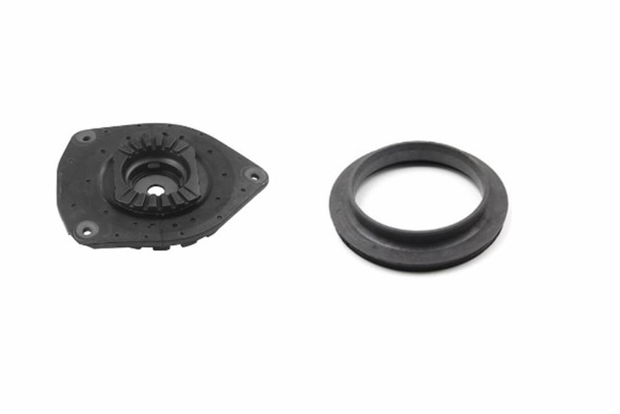 Renault Megane 3 Ön Amortisör Takozu Kit Rulmanlı KAUTEK