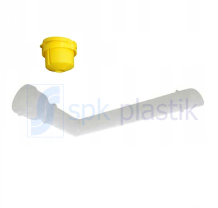 Renault Megane III Fluence Scenic III Clio IV Cam Yıkama Su Fiskiye Depo... SPK