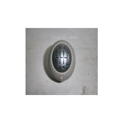Renault Megane III Vites Topuzu Gri BIRLIK