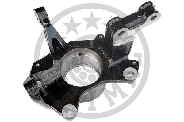 Renault Megane III Ön Sol Aks Taşıyıcı ABS'li 80MM OPTIMAL