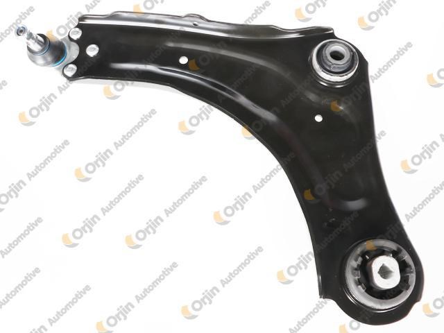 Renault Megane III Scenic III Fluence Salıncak Sol Ön Rotilli ORJIN