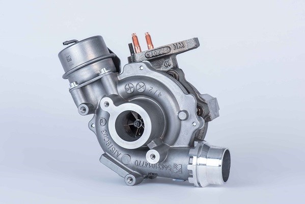 Renault Megane 3 Turbosarj MARELLI