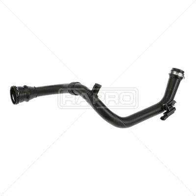 Renault Megane 3 Turbo Borusu 1.5dCi RAPRO
