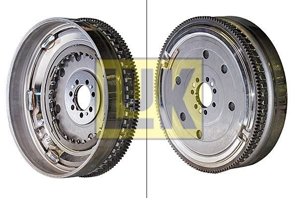 Renault Megane 3 Scenic 3 Captur 1 Talisman Megane 4 Clio 4 Duster Volant... LUK