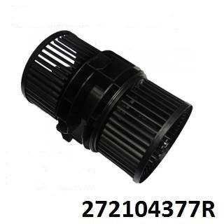 Renault Megane 3 Fluence Kalorifer Fan Motoru MY