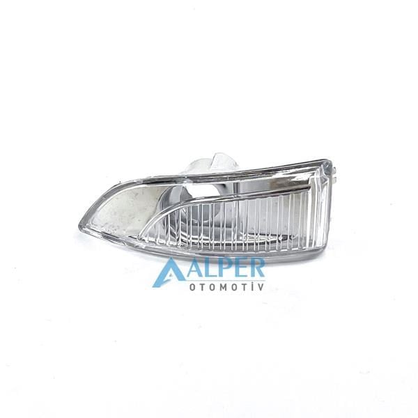 Renault Megane 3 Fluence Dış Dikiz Ayna Sinyali Sol ALPER