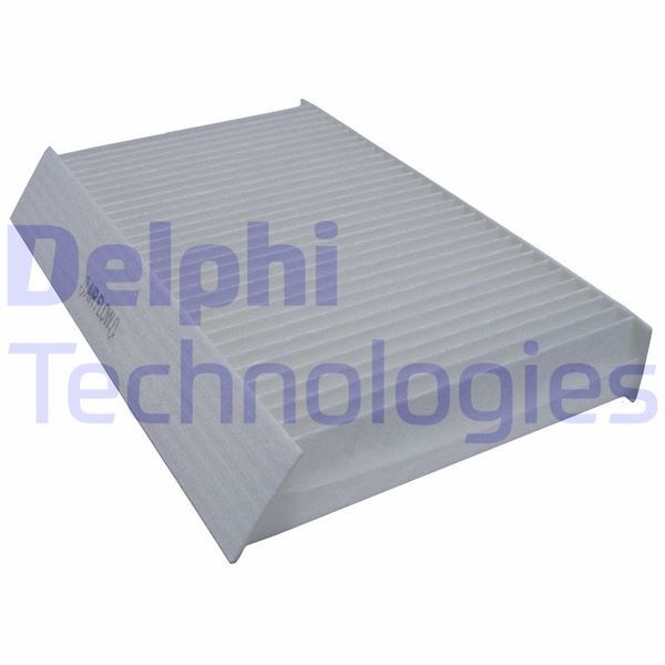 Renault Megane III Kabin Filtresi DELPHI