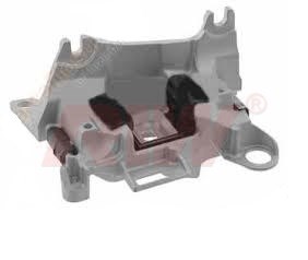 Renault Megane 3 Motor Takozu Şanzuman RIW