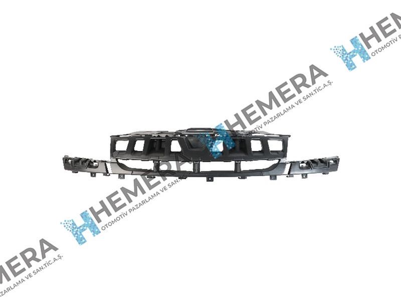 Renault Megane III Ön İç Panel Darbe Emici TAIWAN