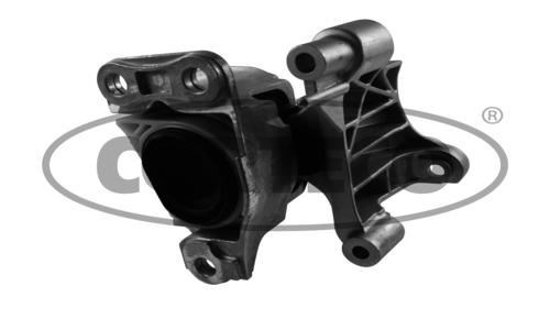 Renault Megane 3 Motor Takozu Sağ CORTECO
