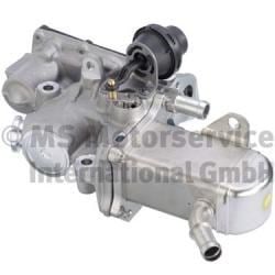 Renault Megane III Scenic III EGR Valfi PIERBURG