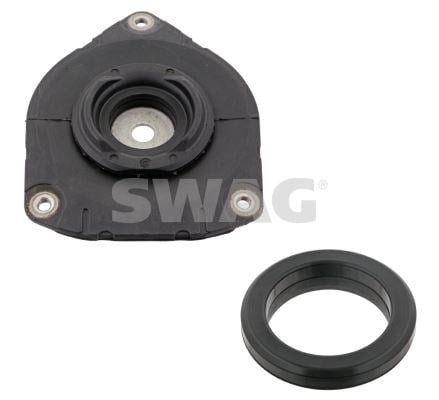 Renault Megane 3 Scenic 3 Grand Scenic 3 Ön Amortisör Takozu Kit Rulmanlı SWAG
