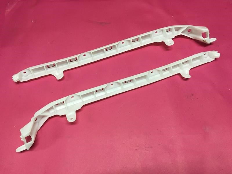 Renault Megane Arka Tampon Braketi TAIWAN