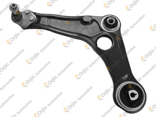 Renault Megane IV Sol Alt Rotilli Salıncak ORJIN