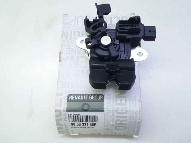 Renault Megane 4 Talisman Bagaj Kapak Kilidi MY
