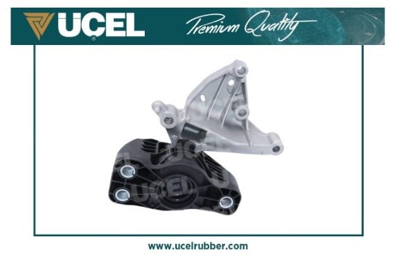 Renault Megane IV Motor Takozu Sağ Üst UCEL