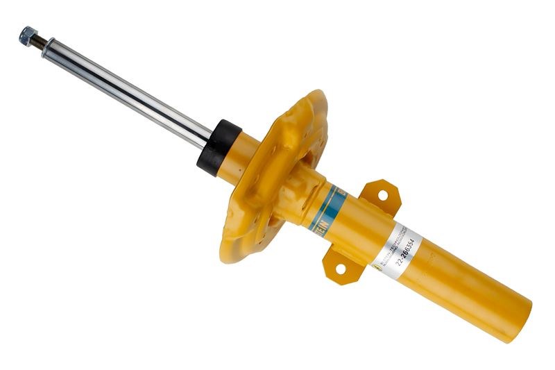 Renault Megane 4 Ön Amortisör B6 BILSTEIN