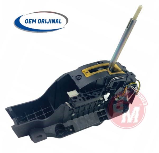 Renault Megane IV Talisman Otomatik Vites Kumanda Kutusu GUA