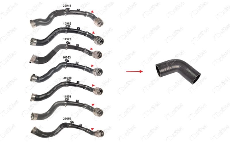 Renault Megane 4 Clio 5 Captur 2 Kadjar Duster 2 Dokker Nissan Qashqai 2... NIFEA
