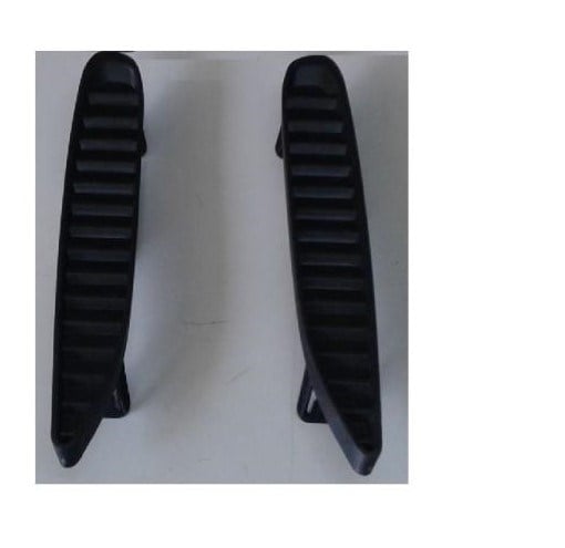 Renault Megane IV Arka Tampon Çıtası Seti MY