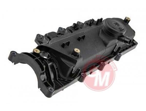 Renault Megane IV Külbütör Kapağı GUA