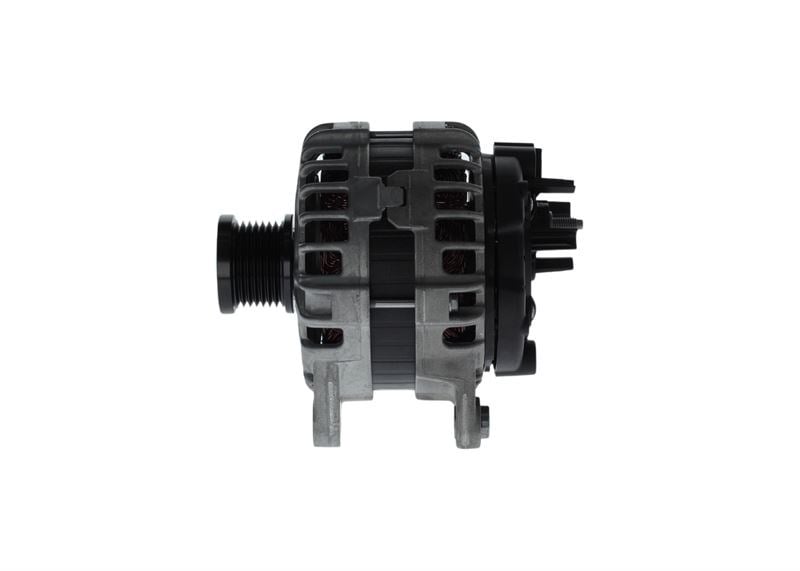 Renault Megane IV Clio V Alternatör 14V 150A BOSCH
