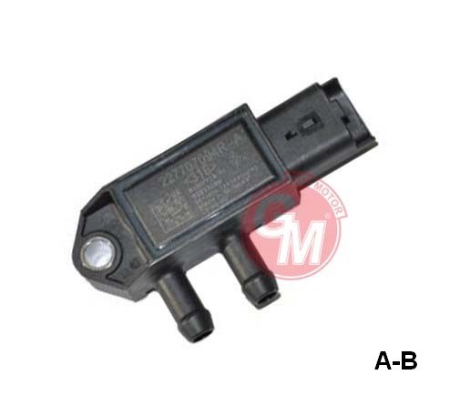 Renault Megane 4 Talisman Clio 5 Nissan Qashqai 2 Dacia Duster 2 Dokker... GUA