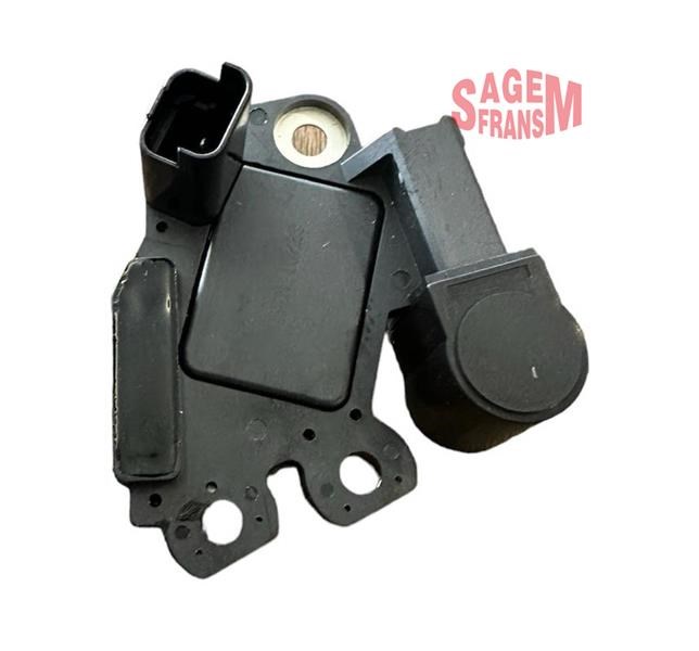 Renault Megane IV Clio IV Captur Konjektör SAGEM