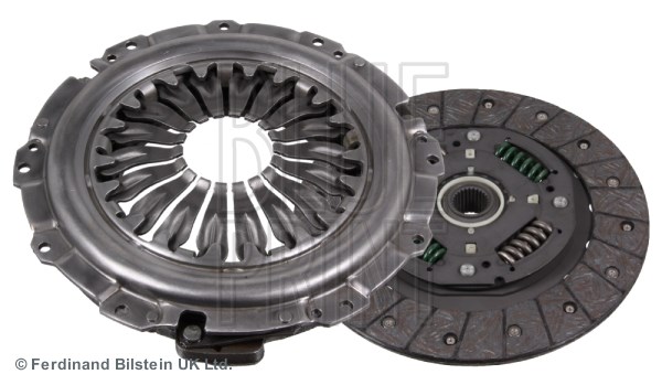 Renault Megane IV Dacia Duster Dokker Nissan Juke F15 Qashqai Fluence... BLUEPRINT