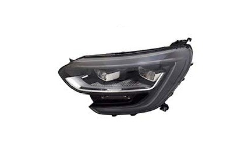 Renault Megane IV Far Sol Elektrikli LED ICON TYC