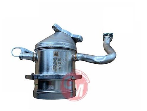 Renault Megane IV Clio V Kangoo Dacia Duster II Adblue Katalizör Egr... GUA