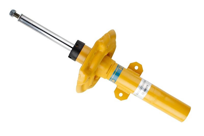 Renault Megane 4 Ön Amortisör B8 BILSTEIN