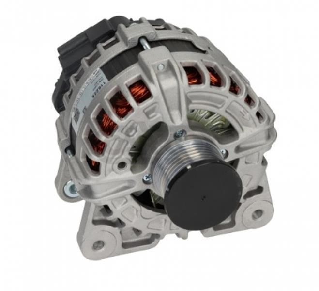 Renault Megane IV Alternatör 14V 150A BOSCH