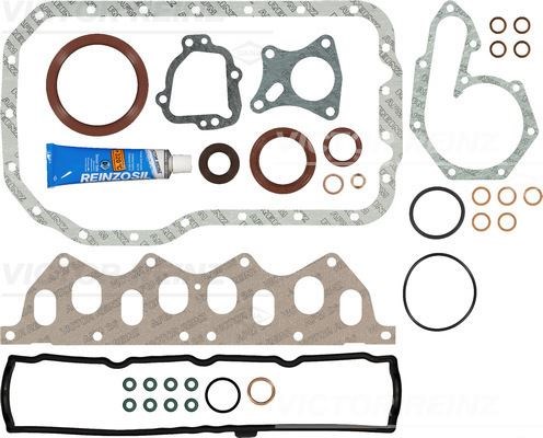 Renault Megane Motor Takım Conta V.REINZ