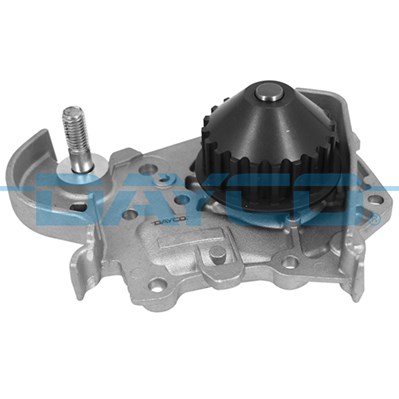Renault Megane Devirdaim DAYCO