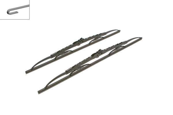 Renault Megane Citroen Xsara Peugeot 306 Fiat Brava Bravo Ford Mondeo... BOSCH