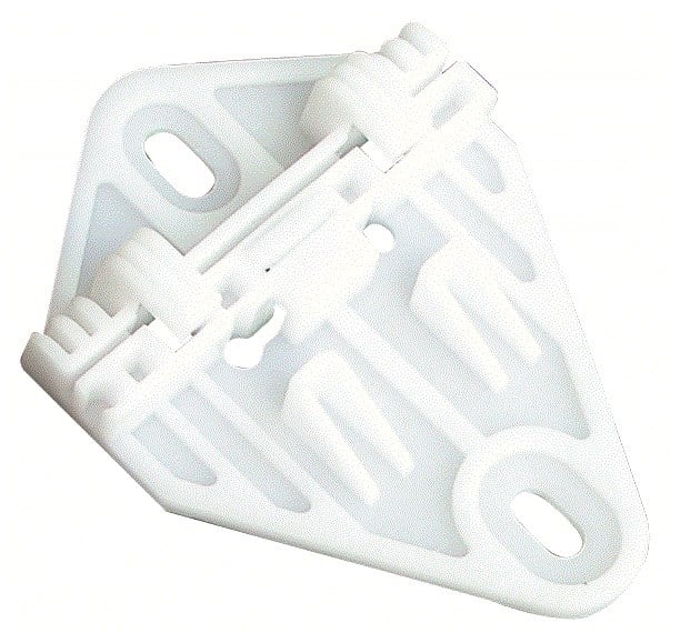 Renault Megane Cam Kriko Plastiği Arka Sol SERCELER