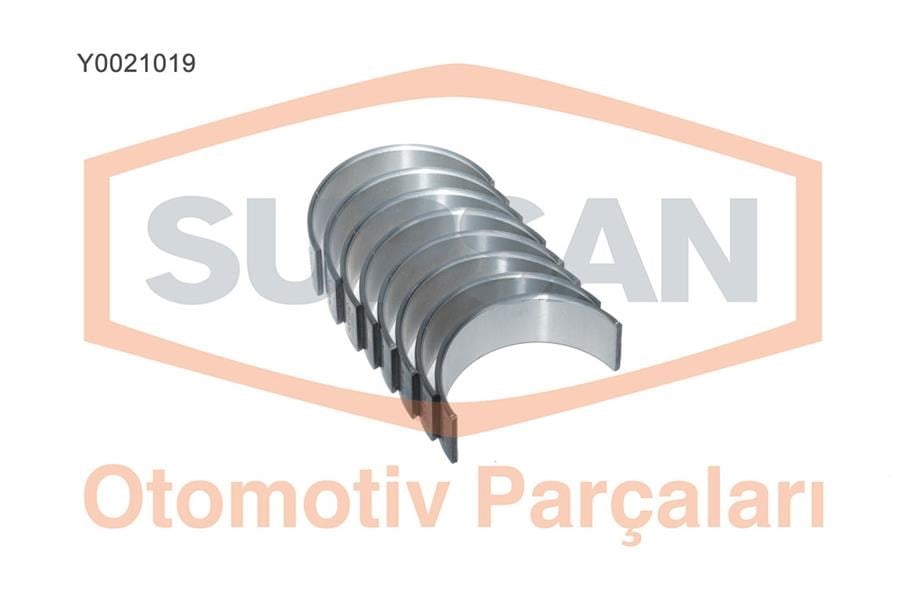 Renault Megane Clio Symbol 1.4 - 1.6 8V / R19 1.4i - Dacia Solenza K7M-K7J... SUPSAN