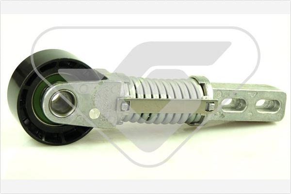 Renault Megane Alternatör Gergi Rulmanı Kollu HUTCHINSON