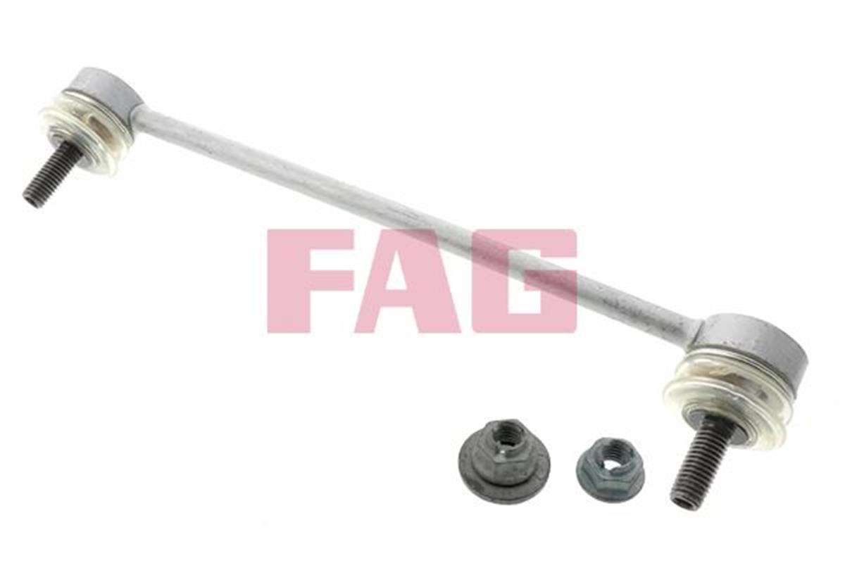 Mercedes W169 W245 Askı Rotu Ön A1693201389