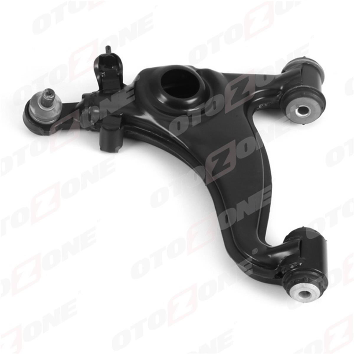 Mercedes W201 (1982-1993) Salıncak Ön Sol Alt