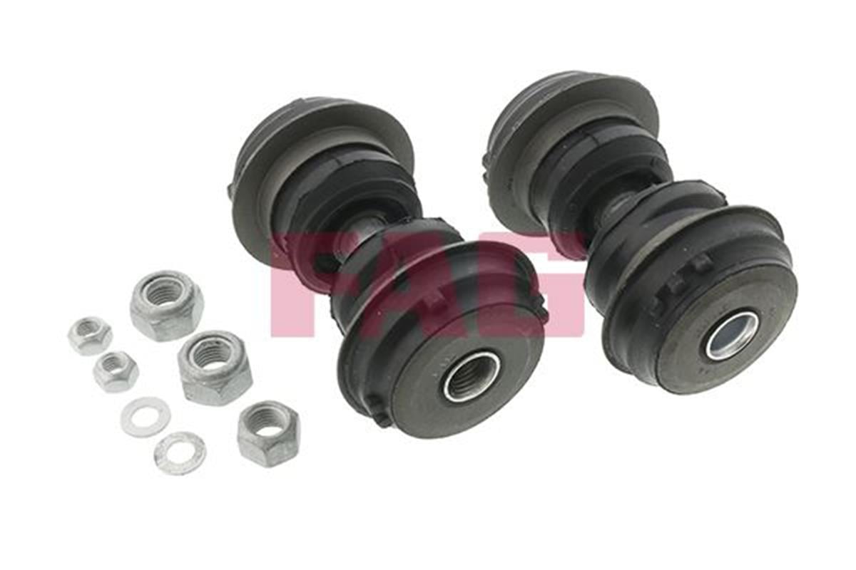 Mercedes W201 W124 S124 C124 R129 Salıncak Tamir Takımı Ön Alt A1243300575
