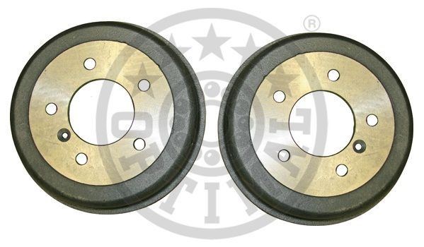 Mercedes W203 Arka Helezon Yayı A2023241804