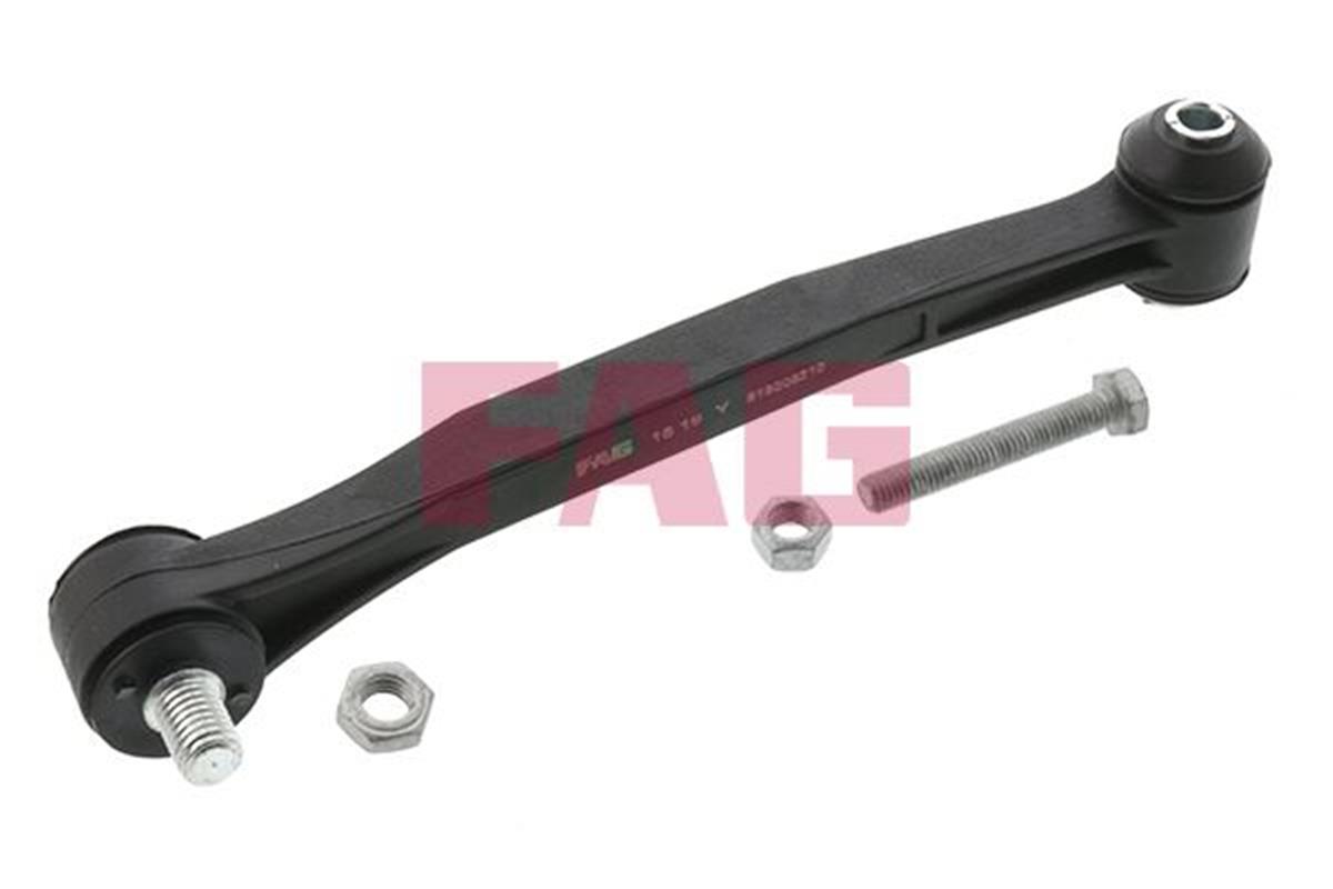 Mercedes W201 W202 C208 W210 W124 R129 R171 Askı Rotu Arka A1243200289