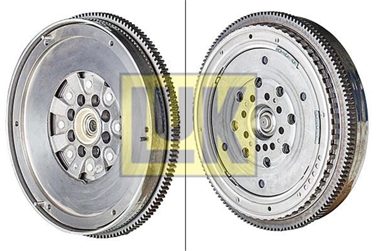 Mercedes W203 W204 W211 R171 Volan Dmf A2710301705