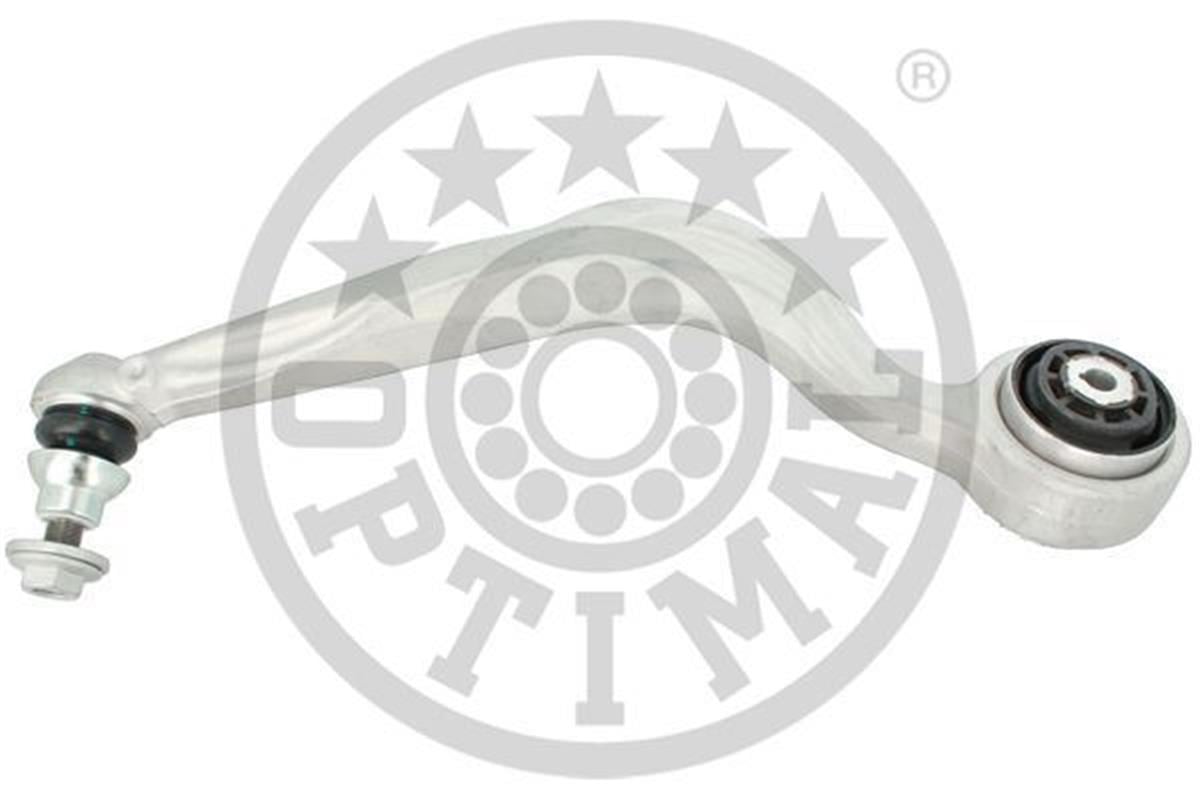 Mercedes W205 A205 C205 S205 Salıncak Ön Sol Alt A2053301705