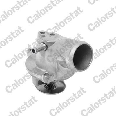 Mercedes M111 W202 C208 W124 W210 W163 Klimalı Termostat 87 C VERNET