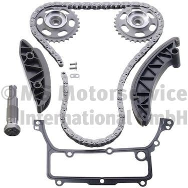 Mercedes OM651 Eksantrik Zincir Seti W204 W212 C218 X204 W639 B906 Uzun Palet KOLBEN
