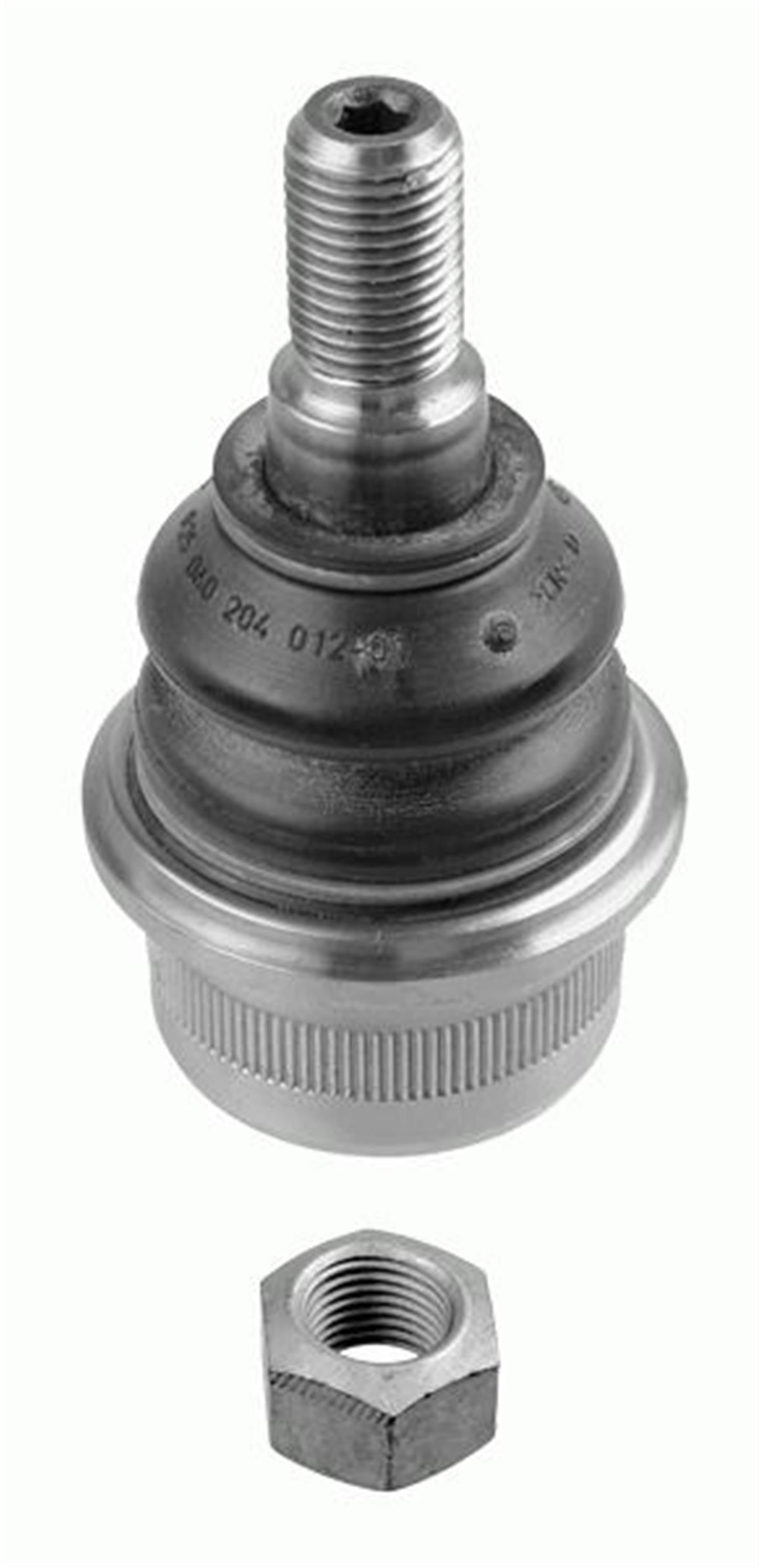 Mercedes C219 W211 S211 W220 C215 R230 Rotil Ön Alt A2113300435