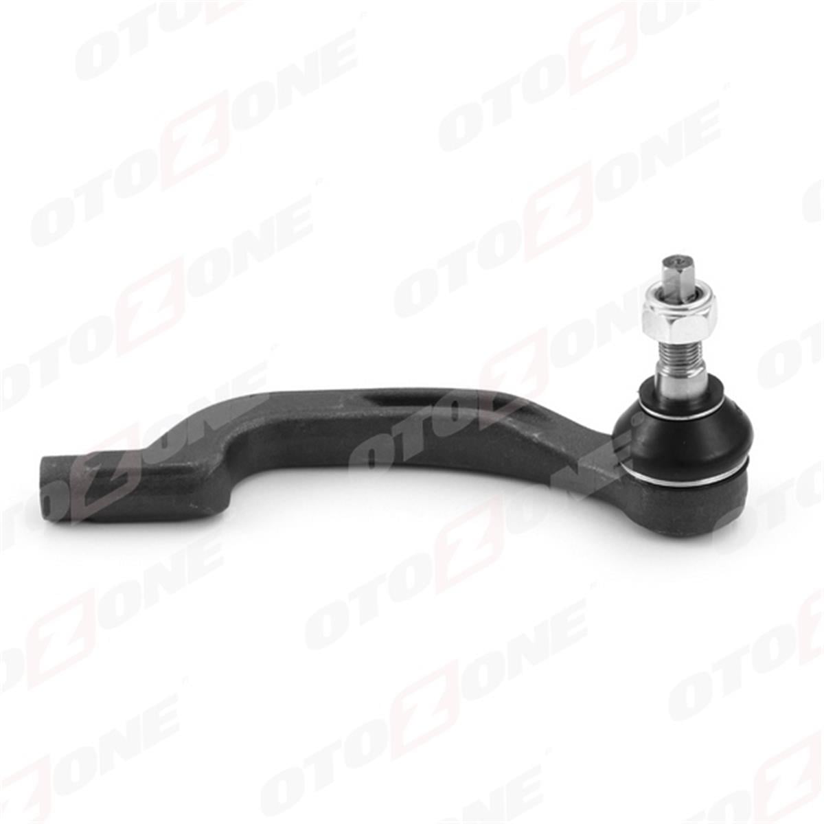 Mercedes W176 W246 C117 X117 Rot Başı Sağ A2463301800